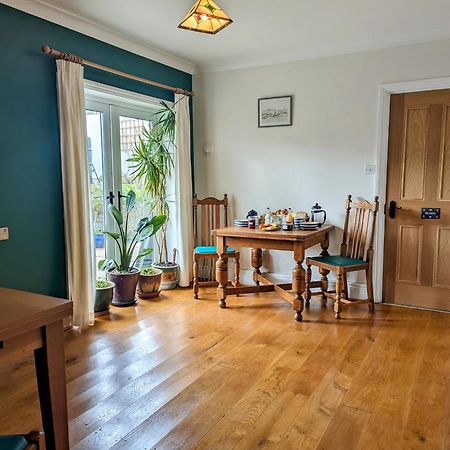 Pipers Hill Bed and Breakfast Sidmouth Exteriör bild