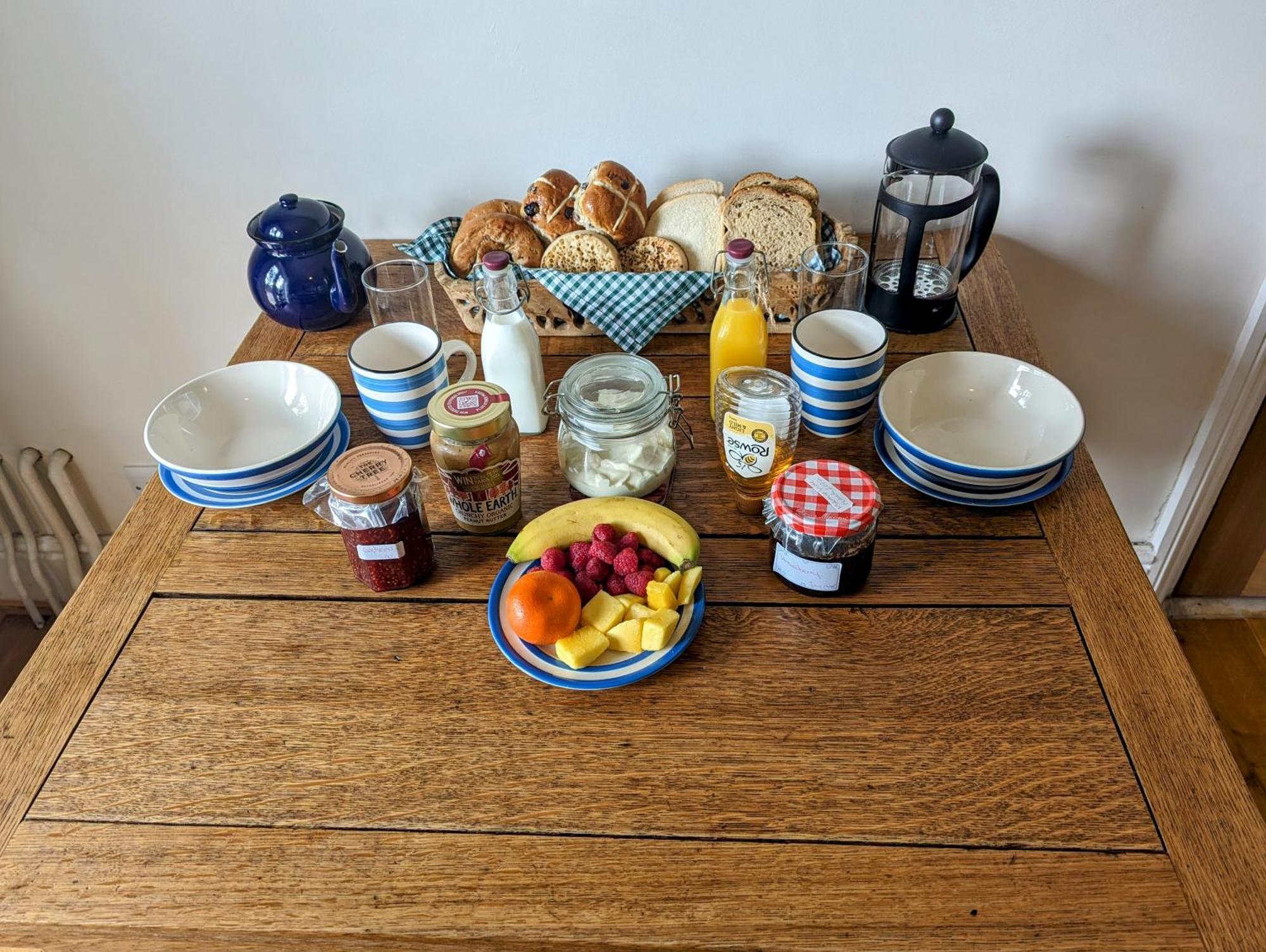 Pipers Hill Bed and Breakfast Sidmouth Exteriör bild